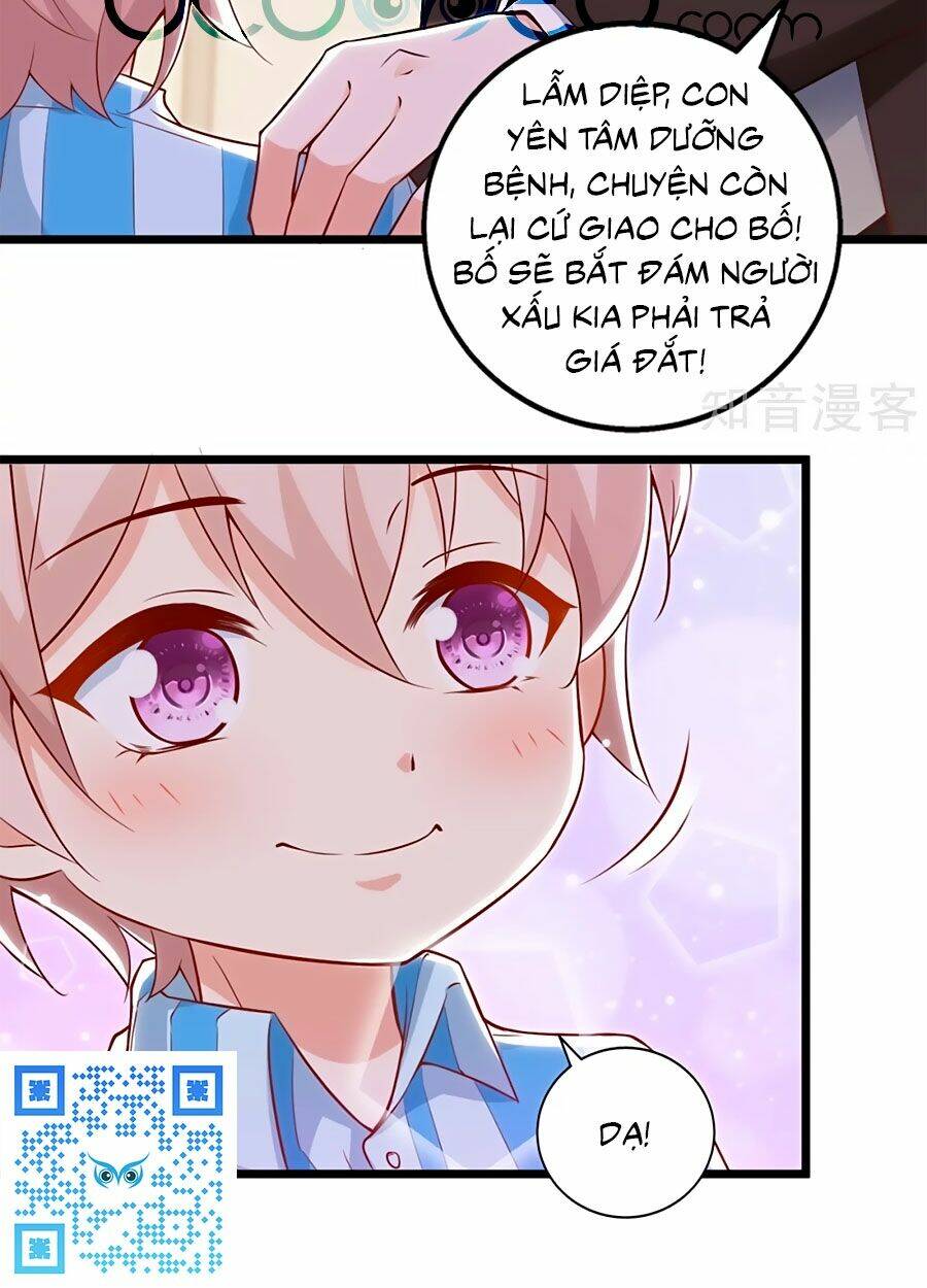 Đưa mami về nhà: Chapter 305