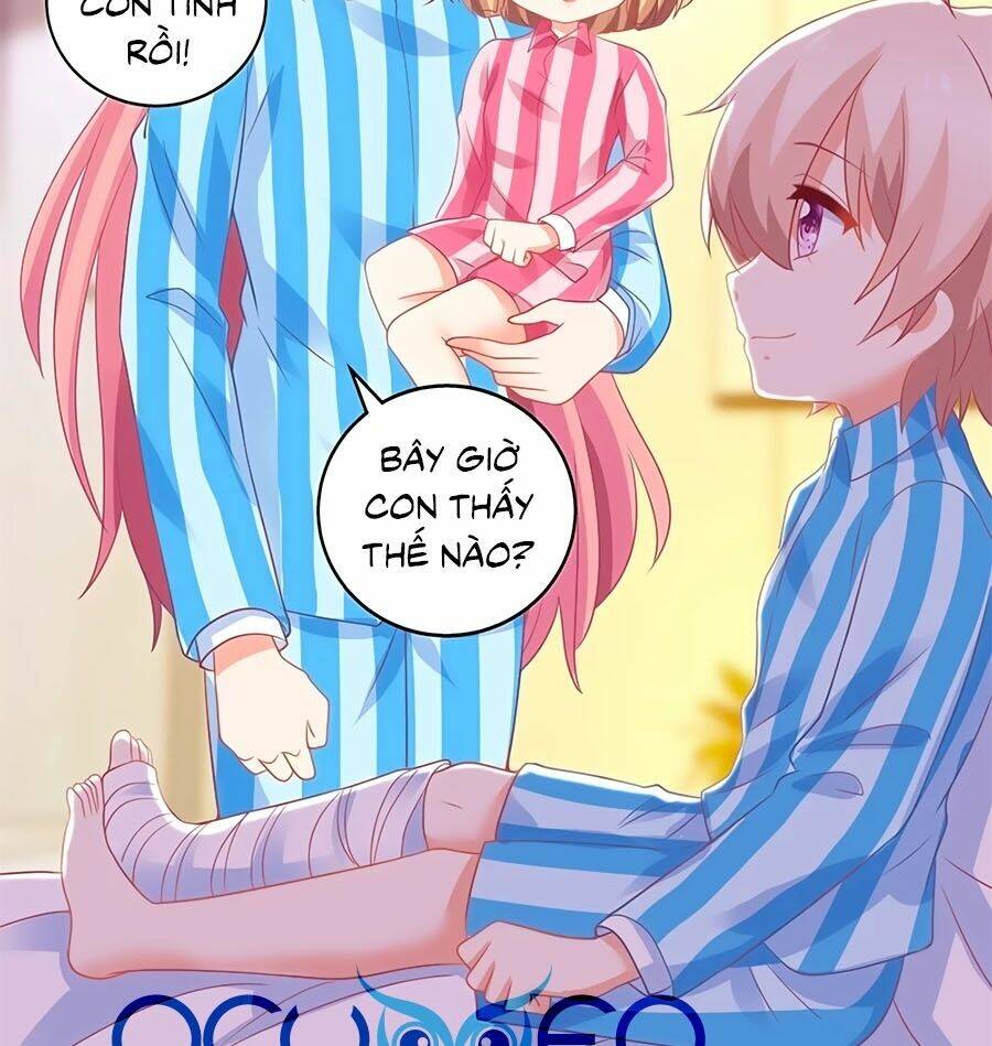 Đưa mami về nhà: Chapter 305