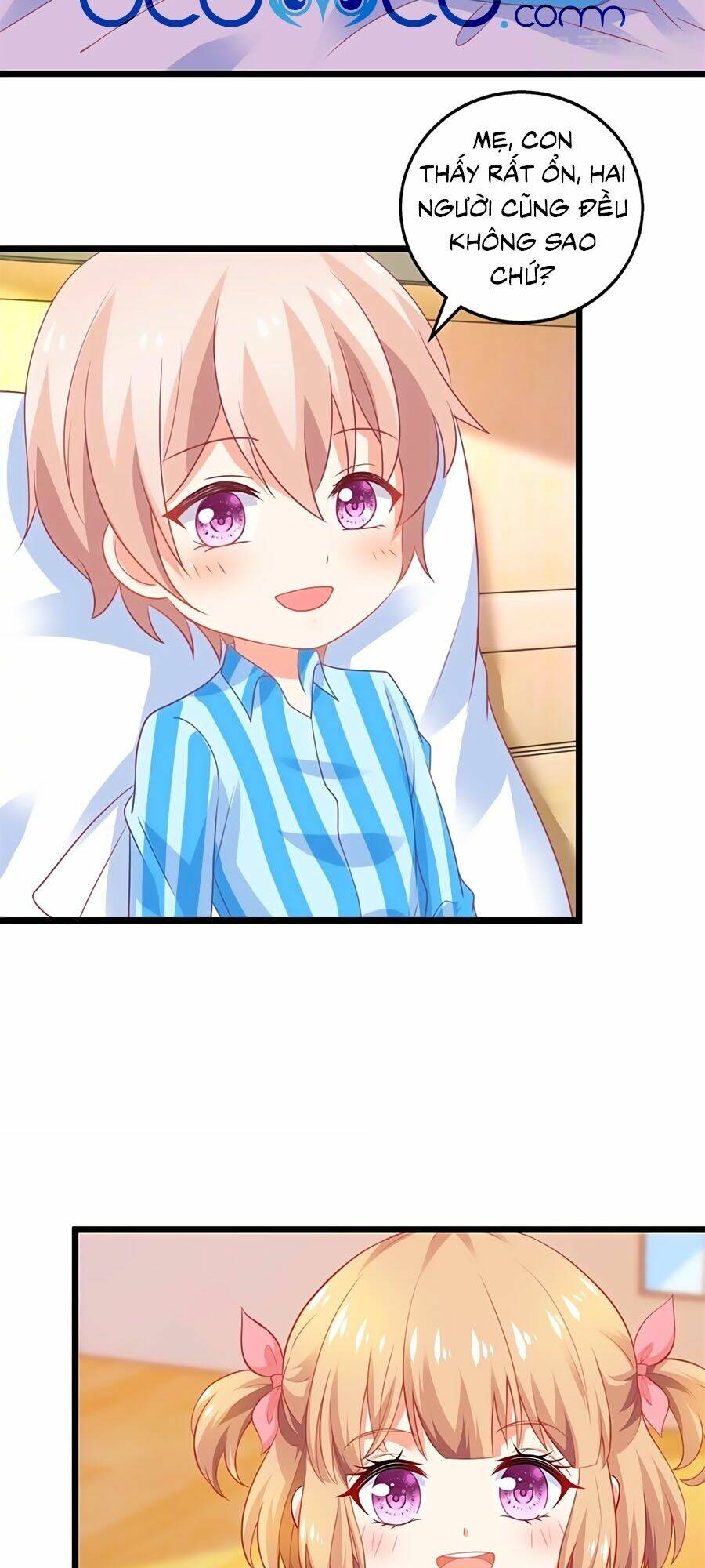 Đưa mami về nhà: Chapter 305