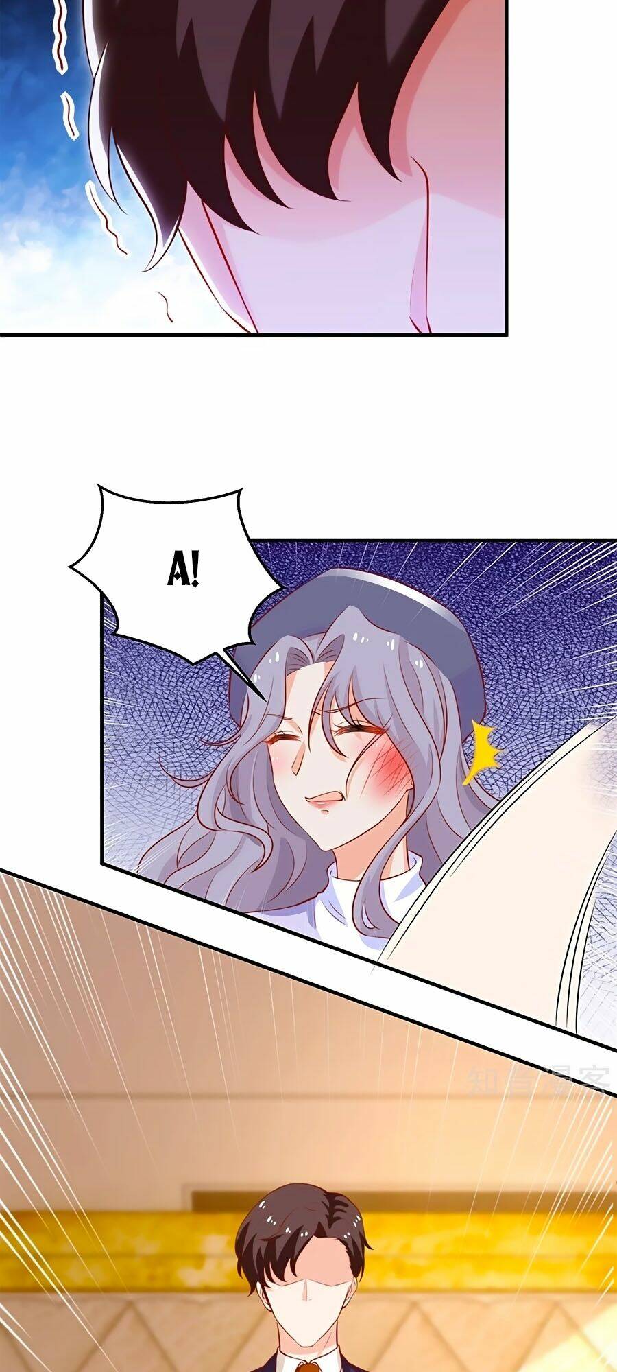 Đưa mami về nhà: Chapter 306