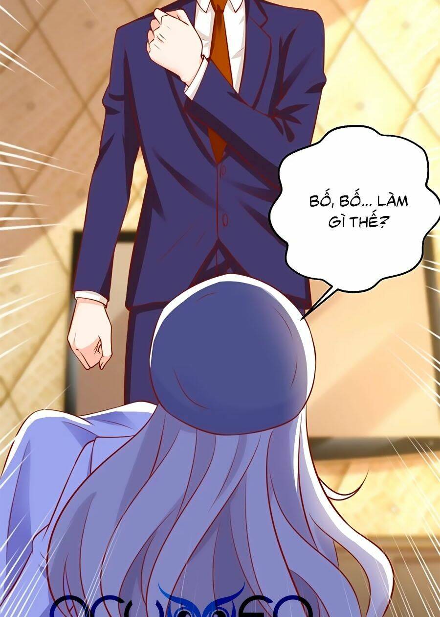 Đưa mami về nhà: Chapter 306