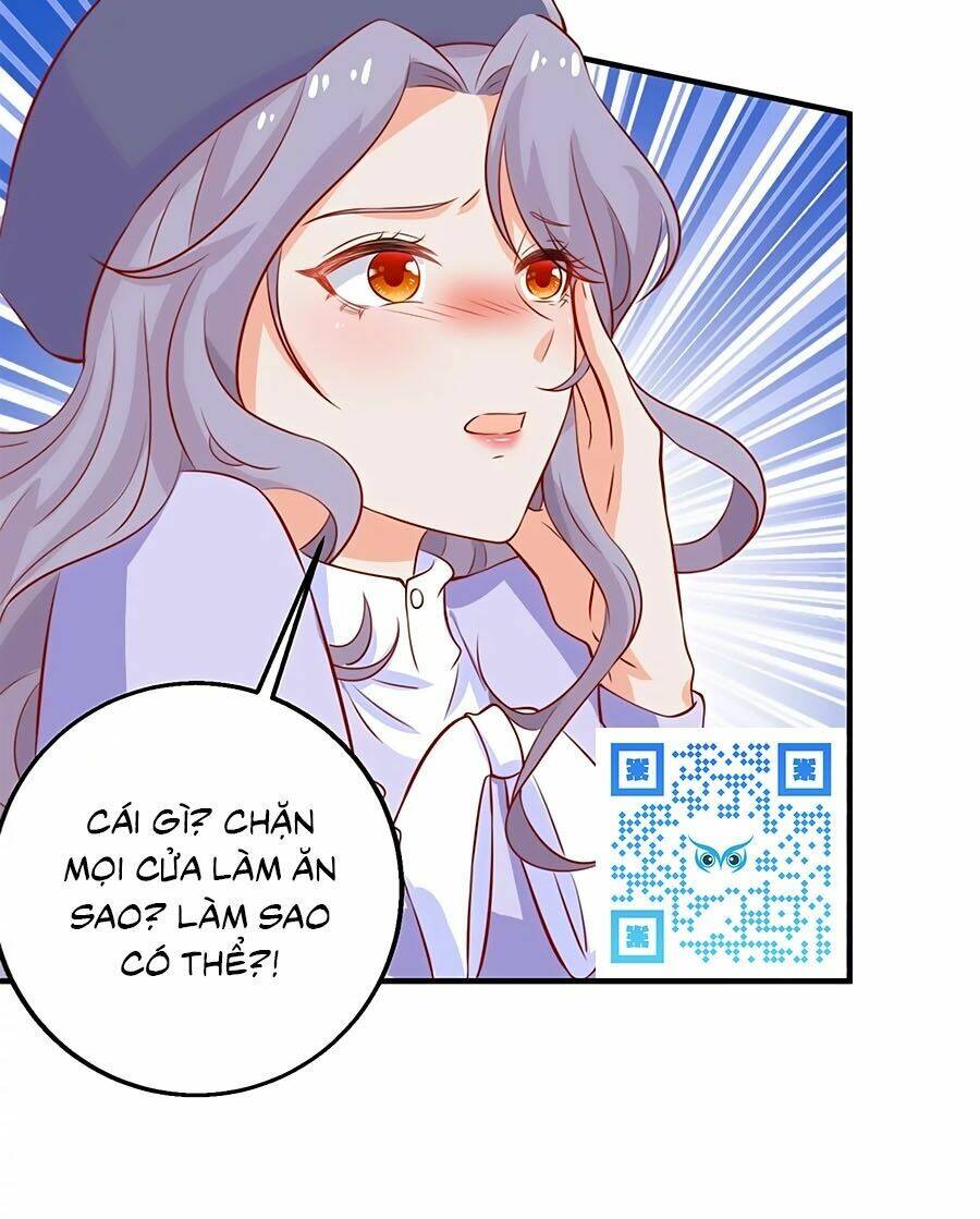 Đưa mami về nhà: Chapter 306