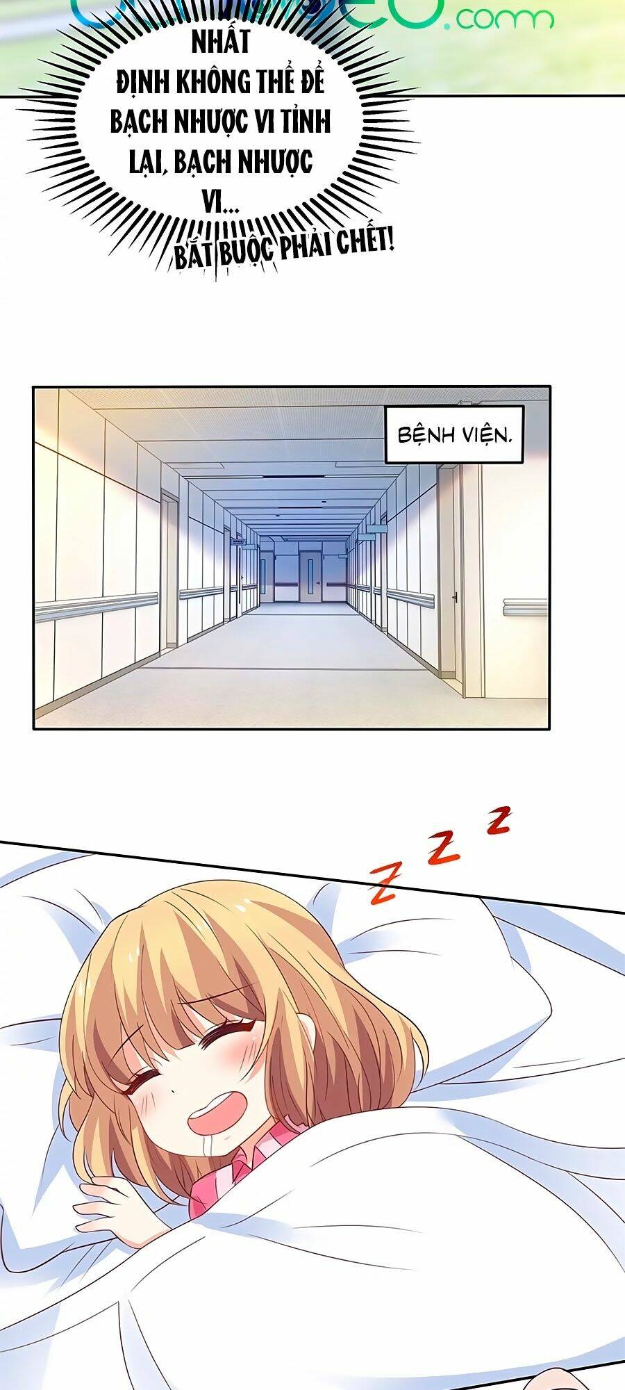Đưa mami về nhà: Chapter 307