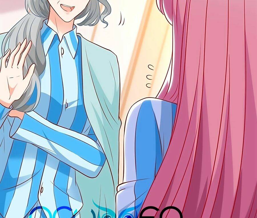 Đưa mami về nhà: Chapter 307