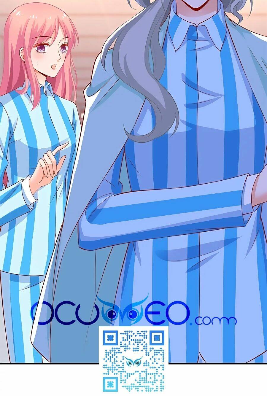 Đưa mami về nhà: Chapter 307