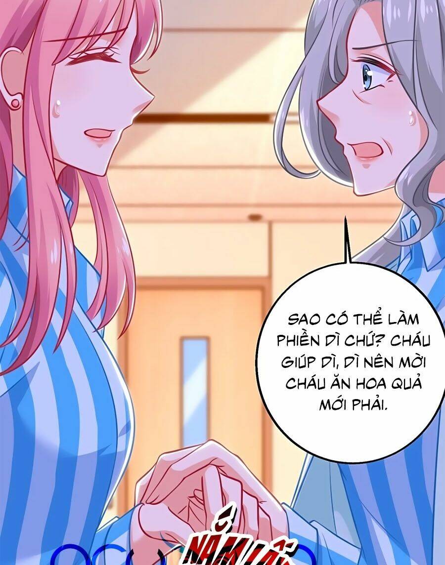 Đưa mami về nhà: Chapter 308