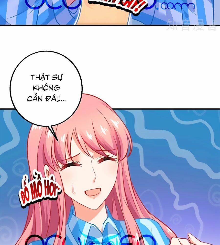 Đưa mami về nhà: Chapter 308