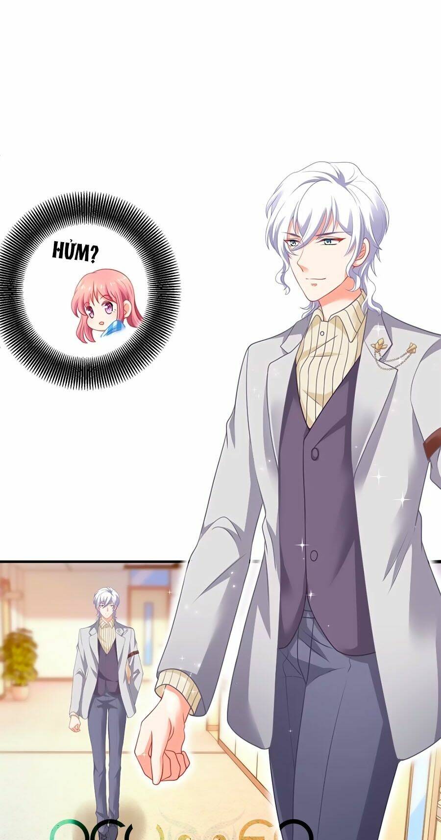 Đưa mami về nhà: Chapter 308