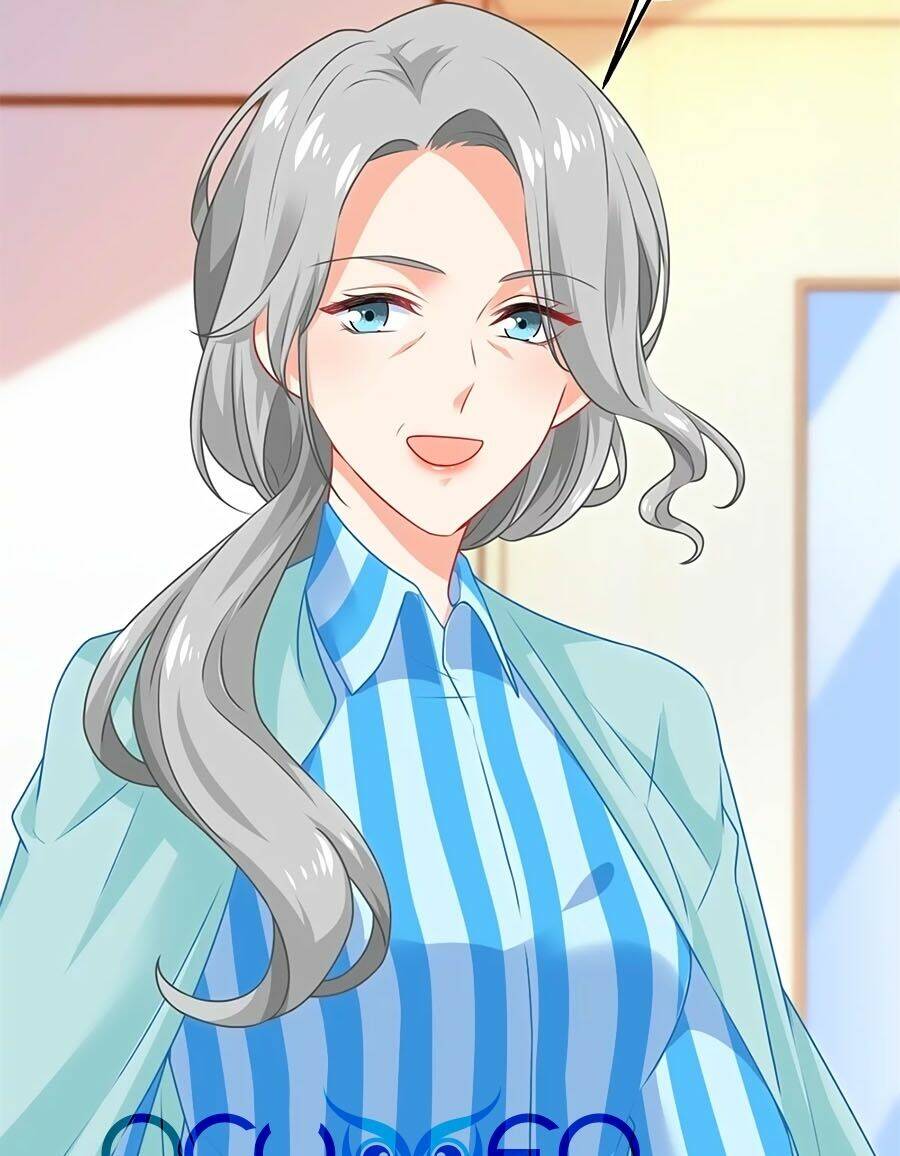 Đưa mami về nhà: Chapter 308