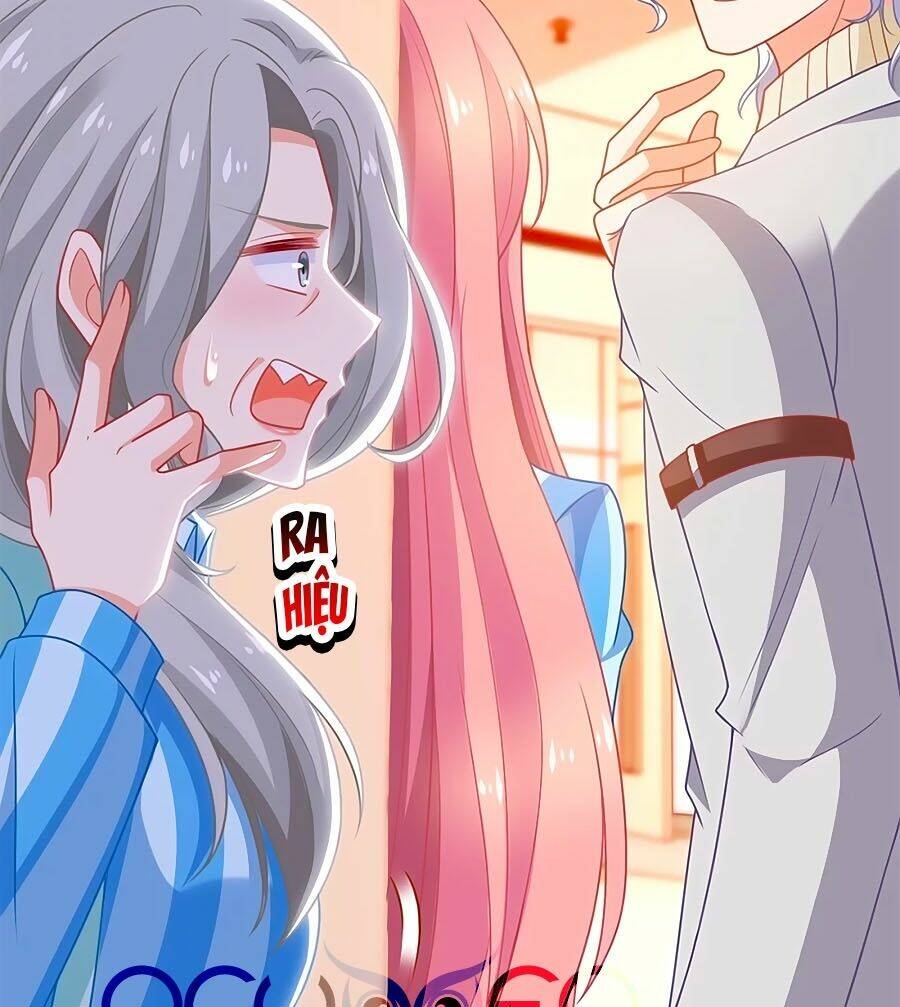 Đưa mami về nhà: Chapter 309