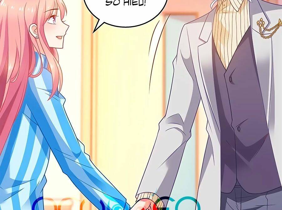 Đưa mami về nhà: Chapter 309
