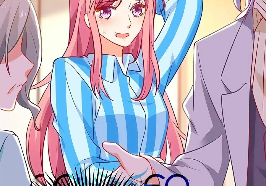 Đưa mami về nhà: Chapter 309