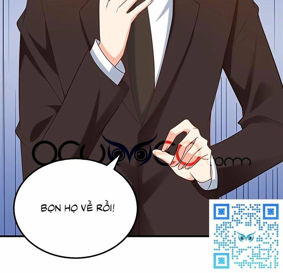 Đưa mami về nhà: Chapter 309