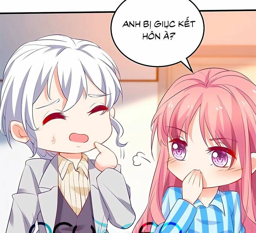 Đưa mami về nhà: Chapter 309