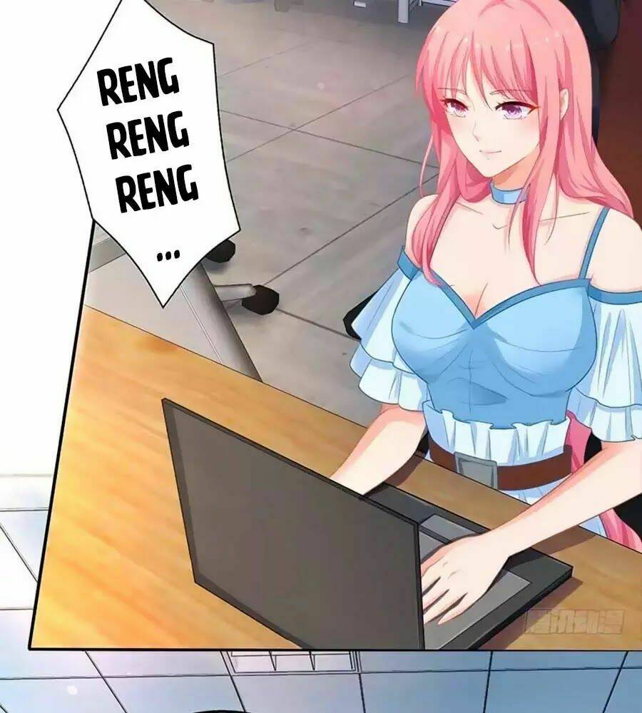 Đưa mami về nhà: Chapter 31