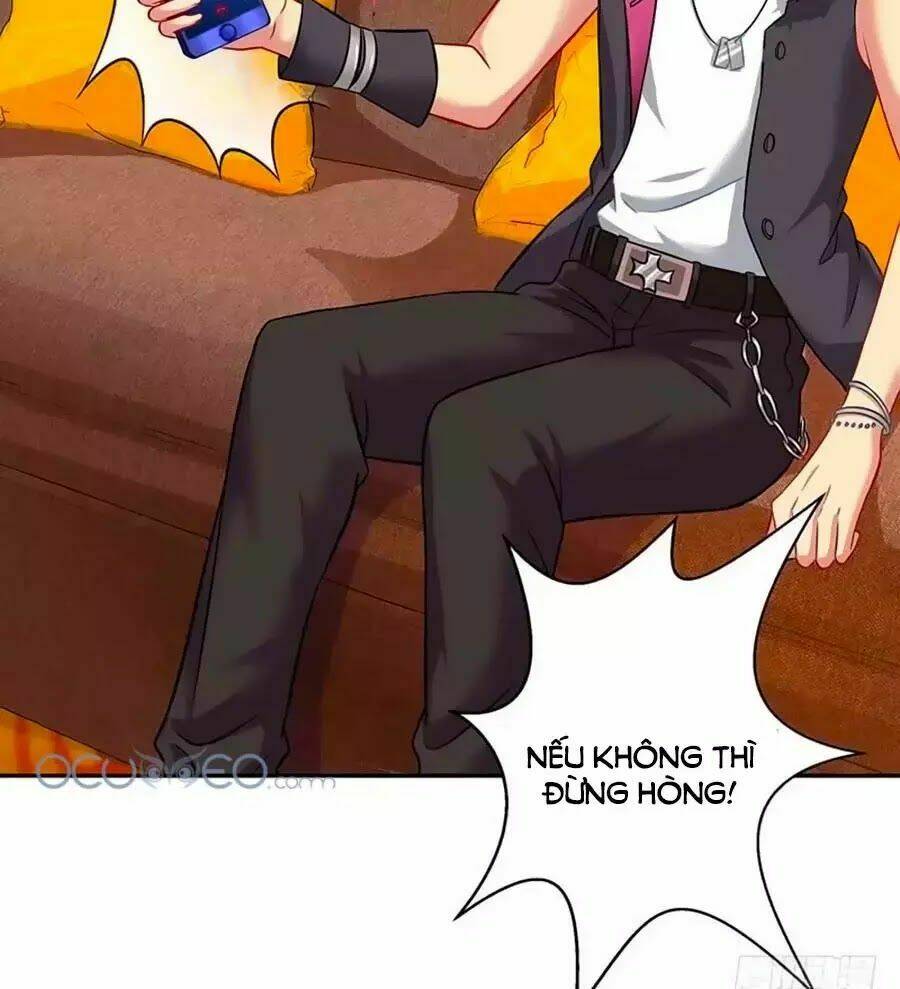 Đưa mami về nhà: Chapter 31