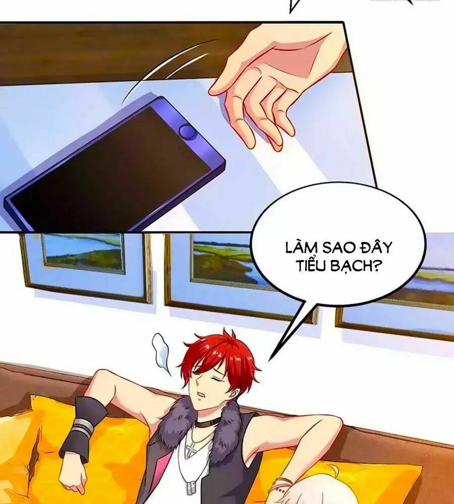 Đưa mami về nhà: Chapter 31