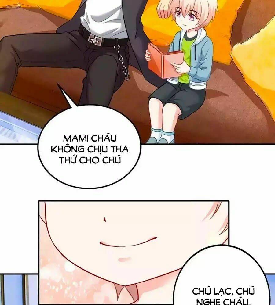 Đưa mami về nhà: Chapter 31