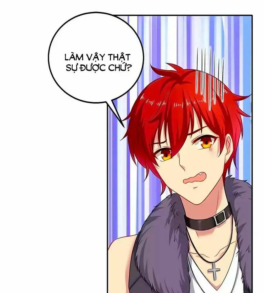 Đưa mami về nhà: Chapter 31