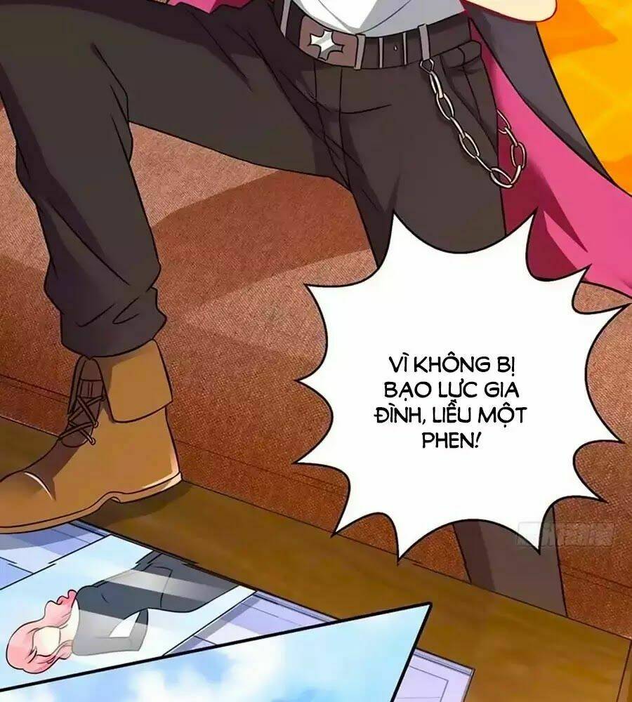 Đưa mami về nhà: Chapter 31