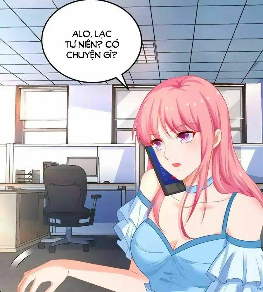 Đưa mami về nhà: Chapter 31