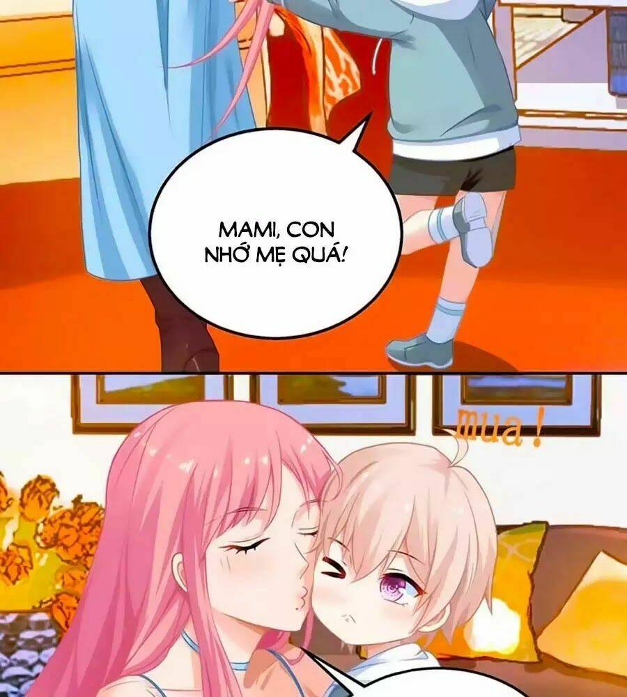 Đưa mami về nhà: Chapter 31