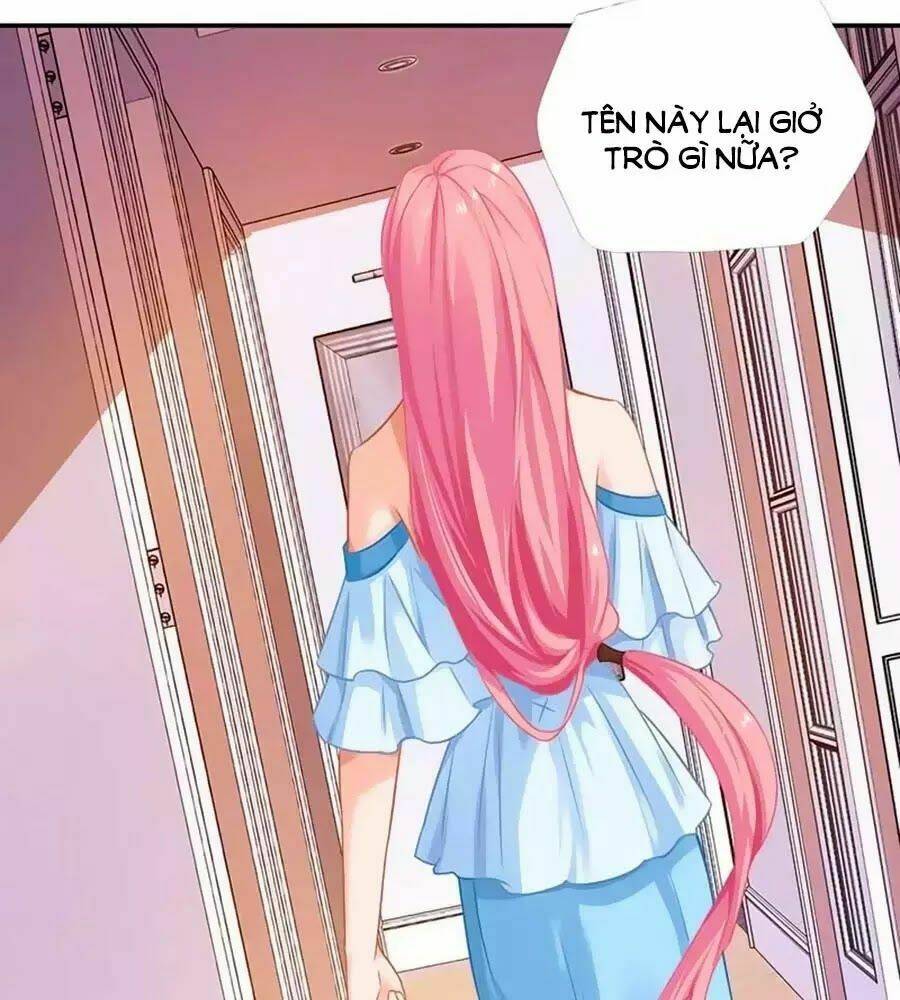 Đưa mami về nhà: Chapter 31