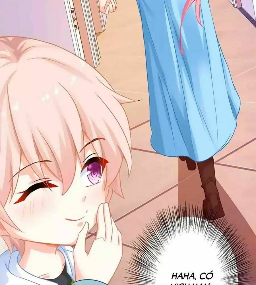 Đưa mami về nhà: Chapter 31