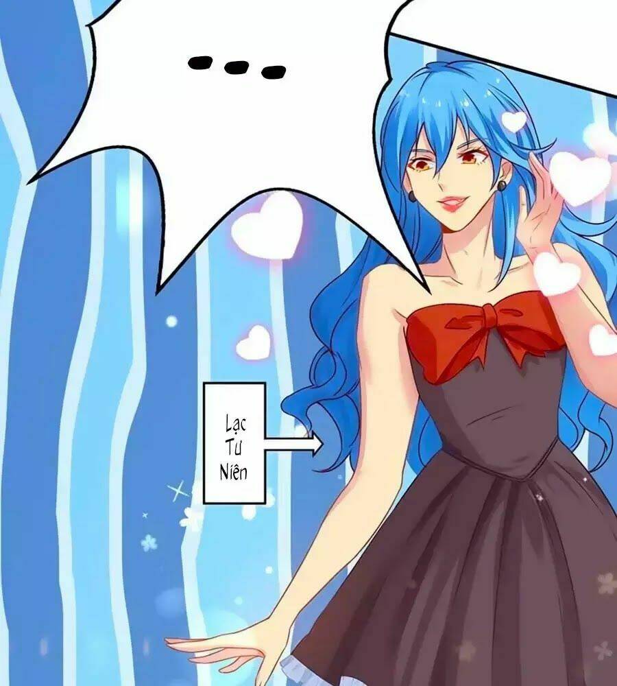 Đưa mami về nhà: Chapter 31