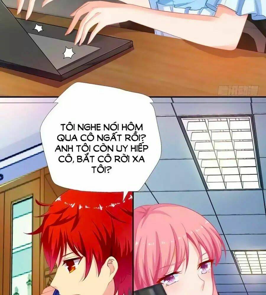Đưa mami về nhà: Chapter 31