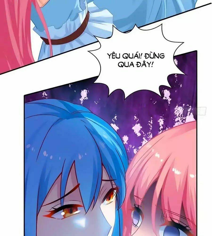 Đưa mami về nhà: Chapter 31
