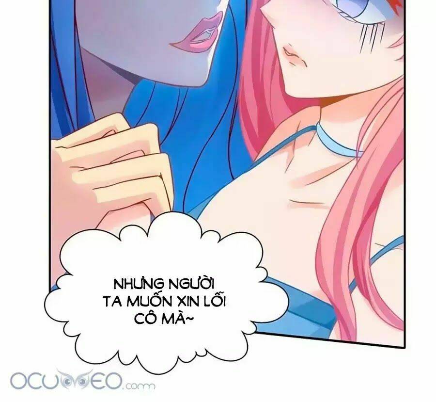 Đưa mami về nhà: Chapter 31