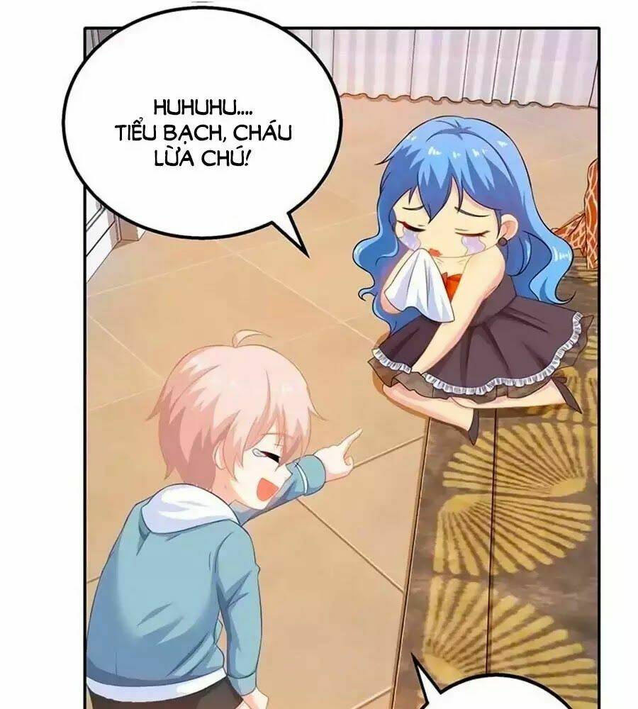 Đưa mami về nhà: Chapter 31