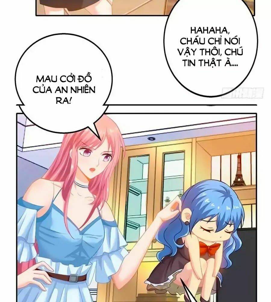 Đưa mami về nhà: Chapter 31
