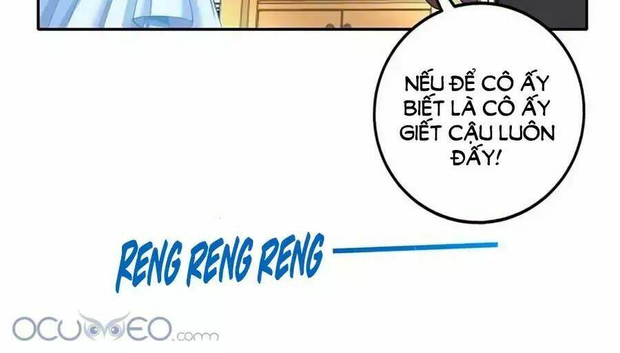 Đưa mami về nhà: Chapter 31