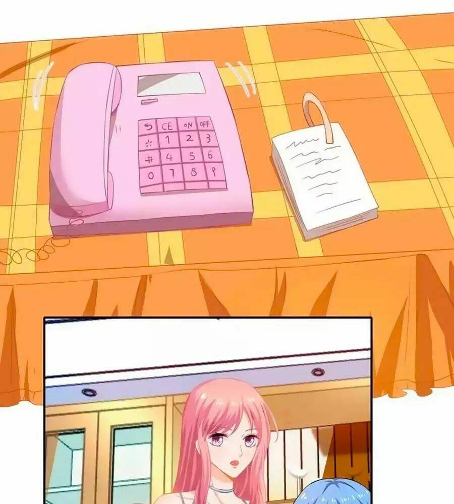 Đưa mami về nhà: Chapter 31