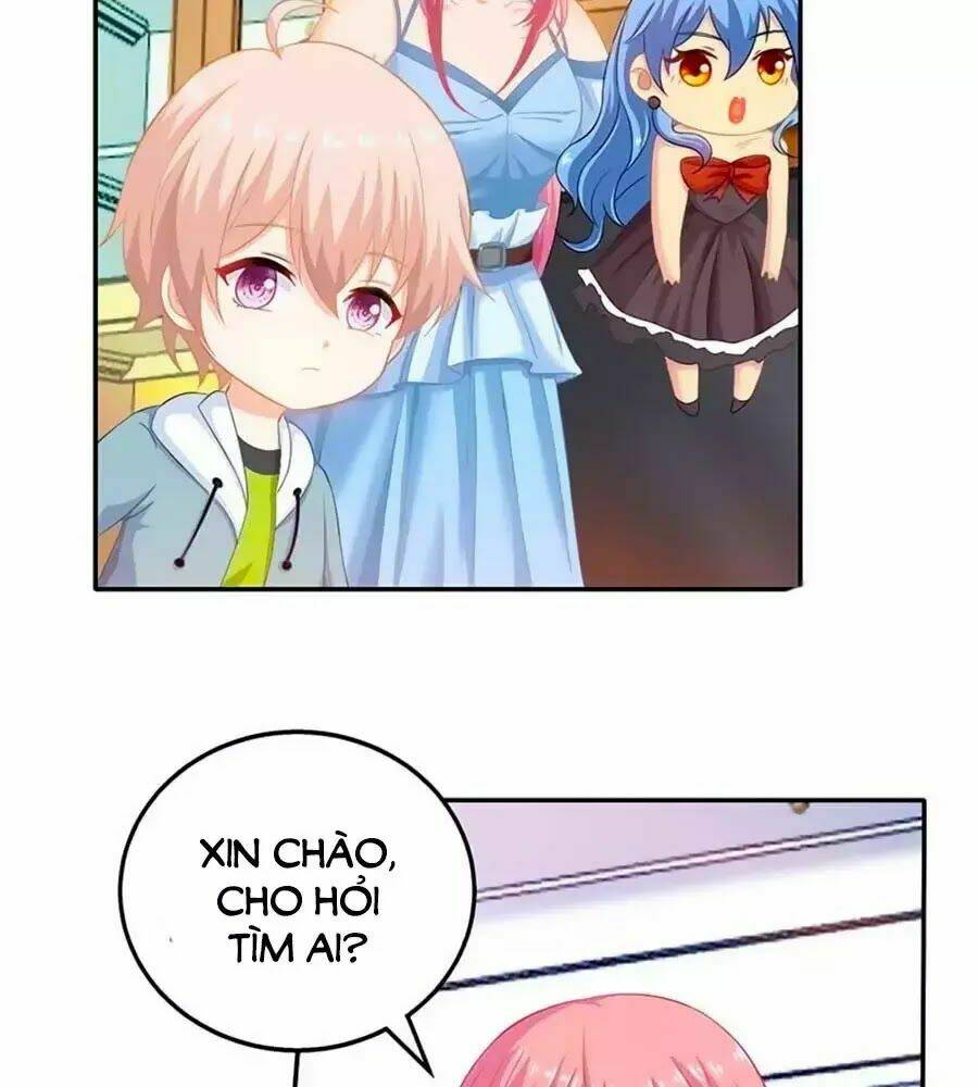 Đưa mami về nhà: Chapter 31