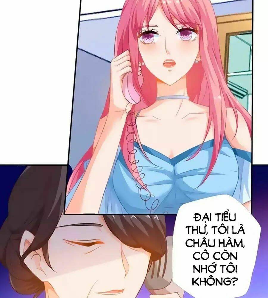 Đưa mami về nhà: Chapter 31