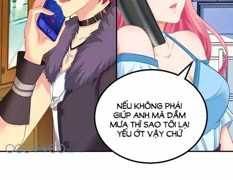 Đưa mami về nhà: Chapter 31