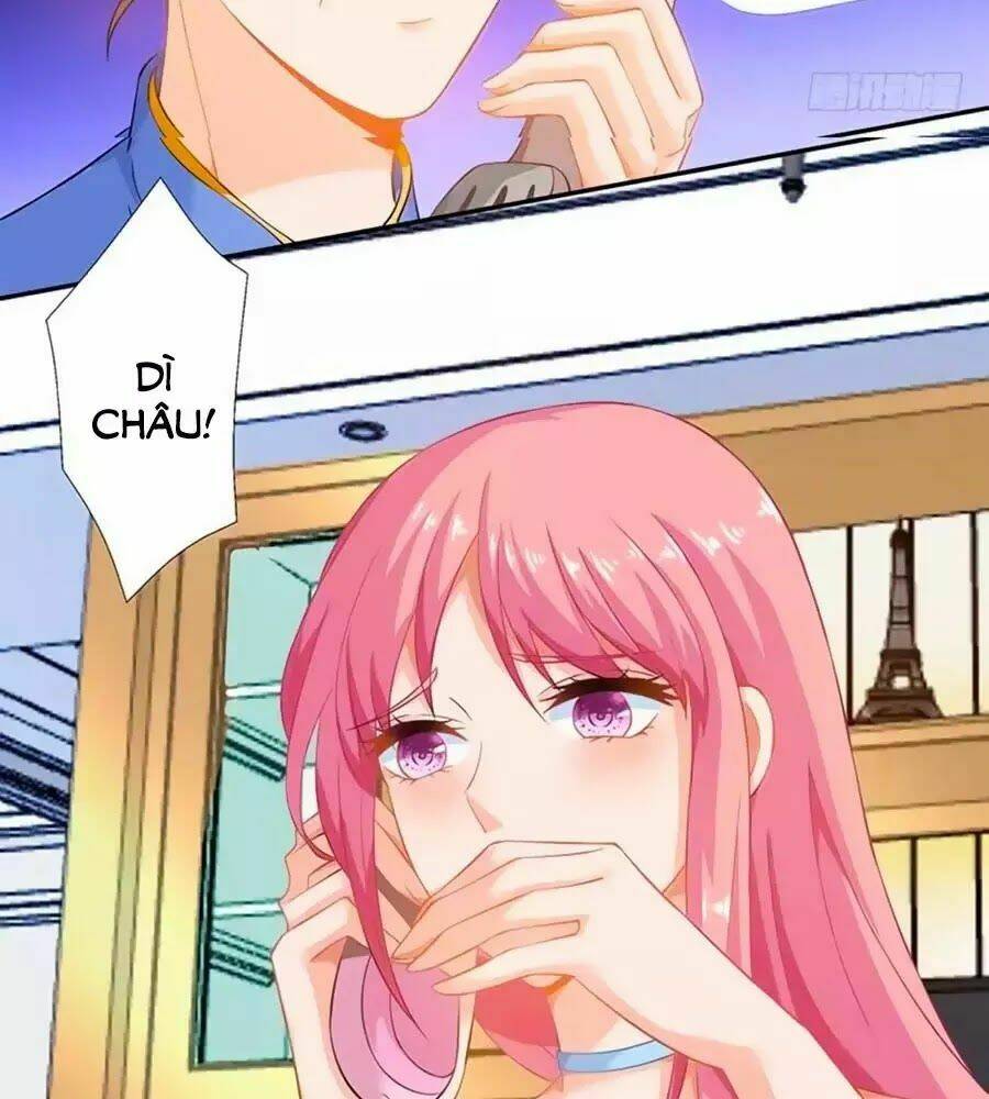 Đưa mami về nhà: Chapter 31