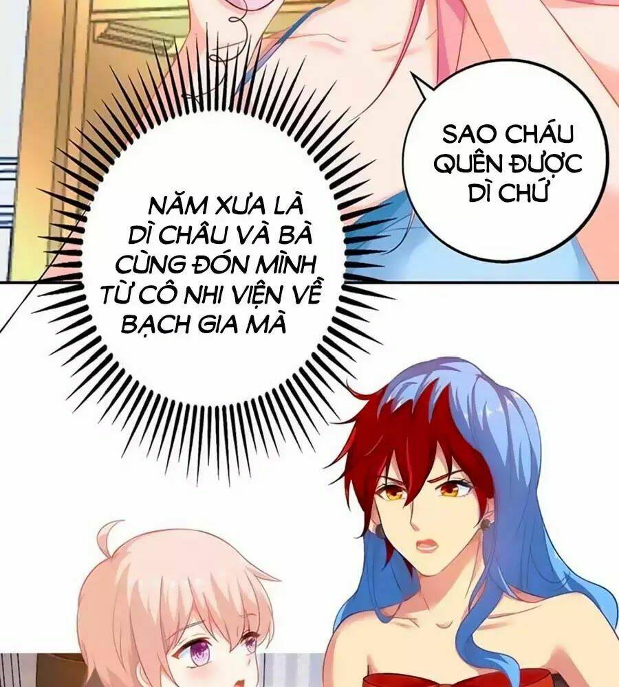 Đưa mami về nhà: Chapter 31