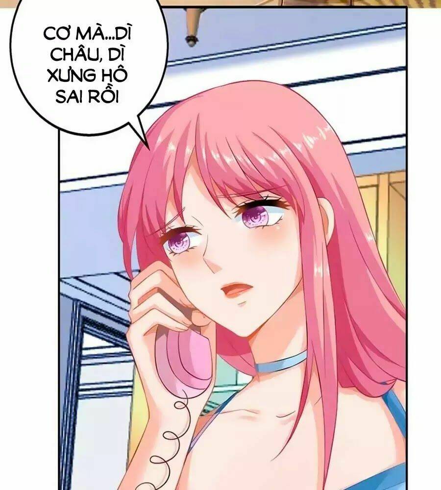 Đưa mami về nhà: Chapter 31
