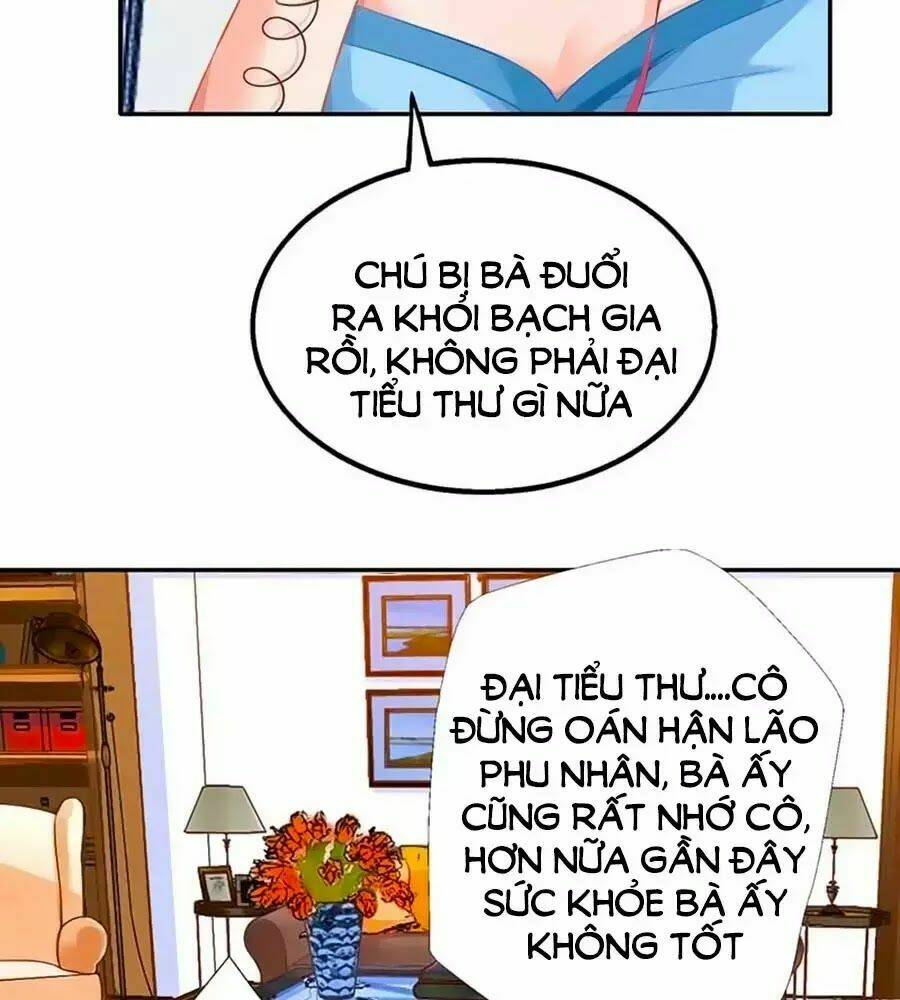 Đưa mami về nhà: Chapter 31