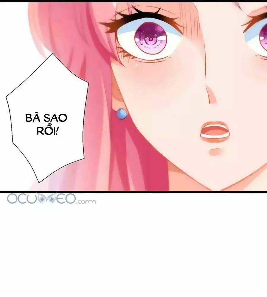 Đưa mami về nhà: Chapter 31