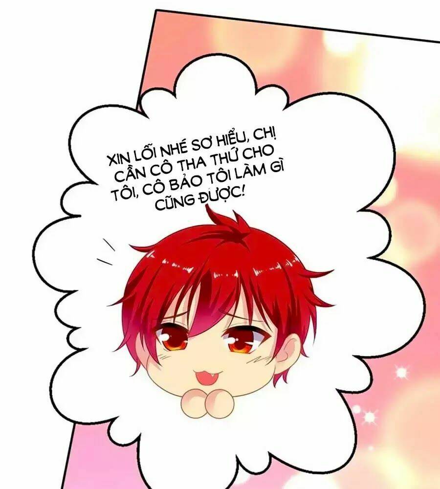 Đưa mami về nhà: Chapter 31