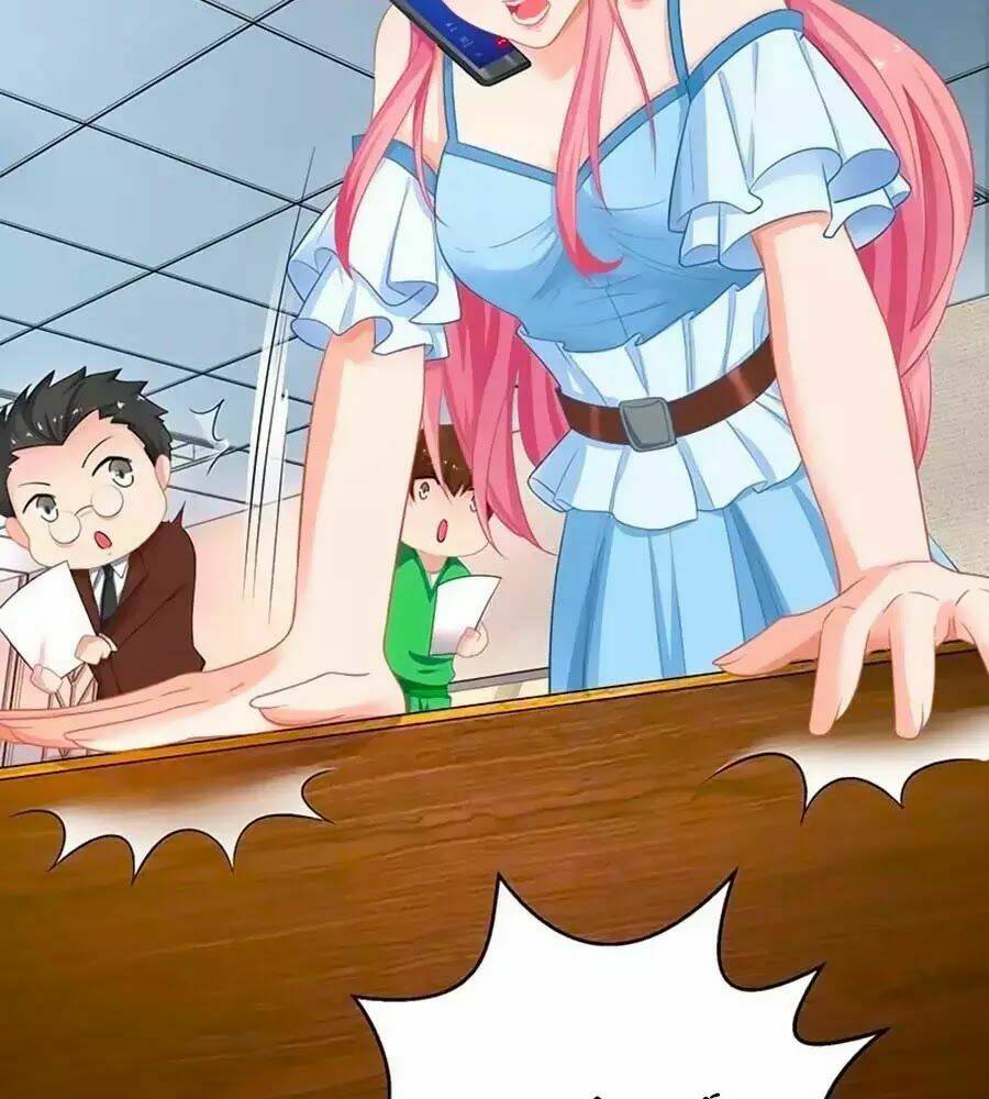 Đưa mami về nhà: Chapter 31
