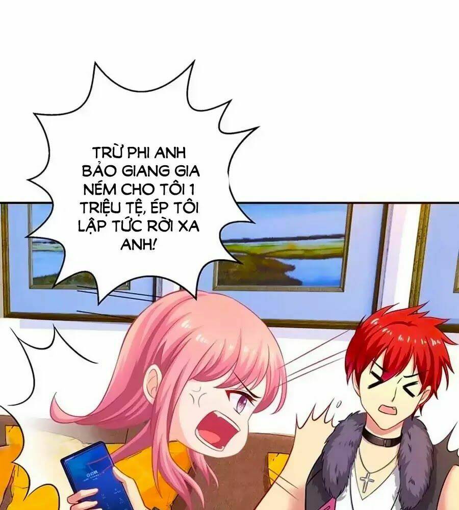 Đưa mami về nhà: Chapter 31