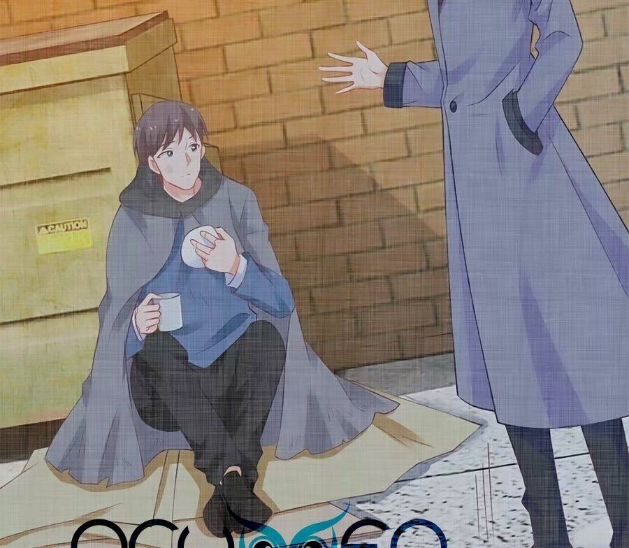 Đưa mami về nhà: Chapter 310