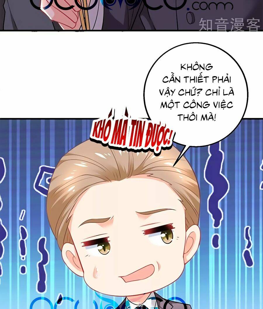 Đưa mami về nhà: Chapter 310