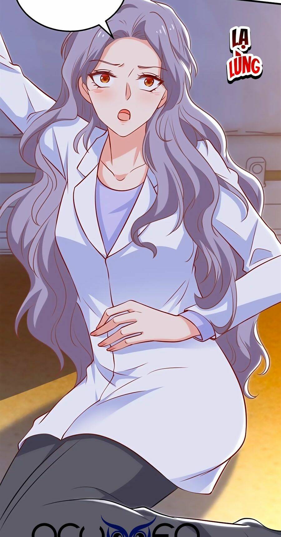 Đưa mami về nhà: Chapter 311